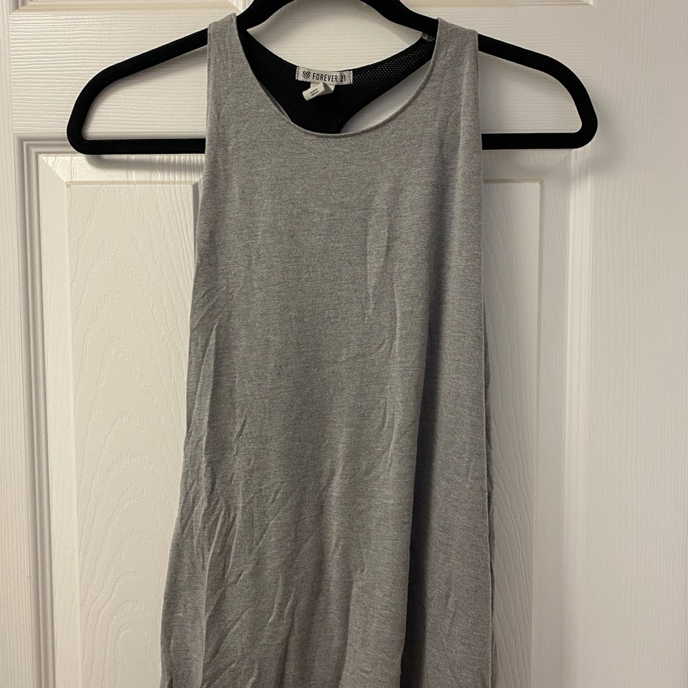 Sexy Active Wear Tank